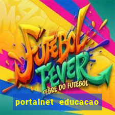 portalnet educacao sp gov br